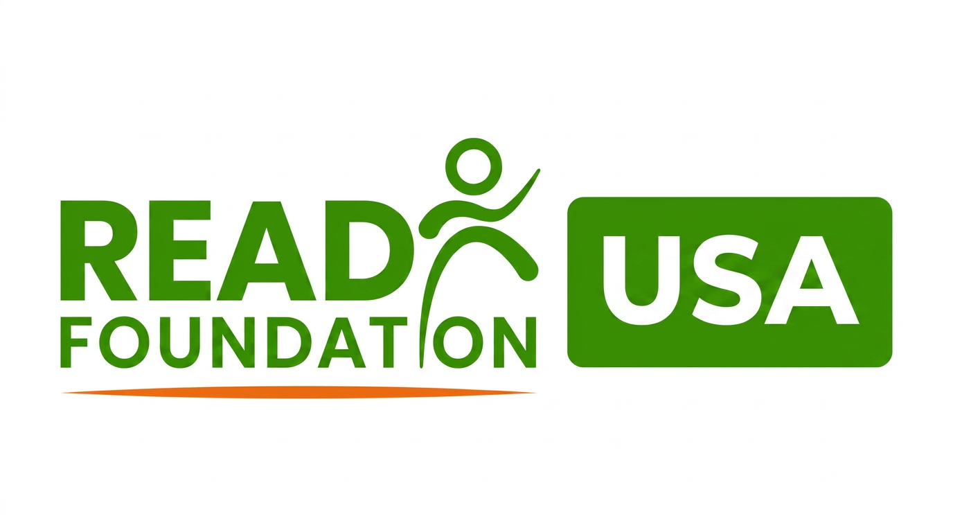 READ Foundation USA
