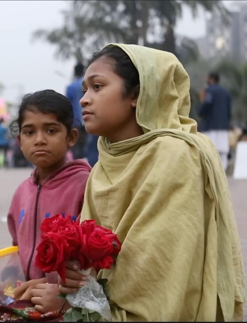 Bangladesh