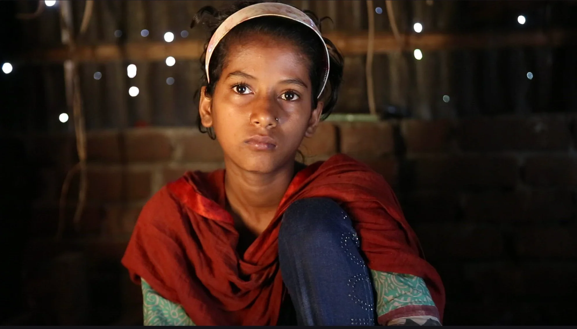 Girls Education & Security