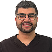 Dr. Abdullah Tahiri