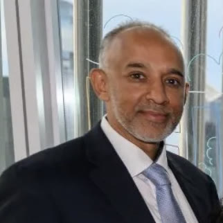 Asif Ansari