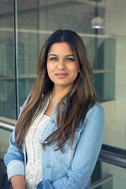 Faizah Jamil