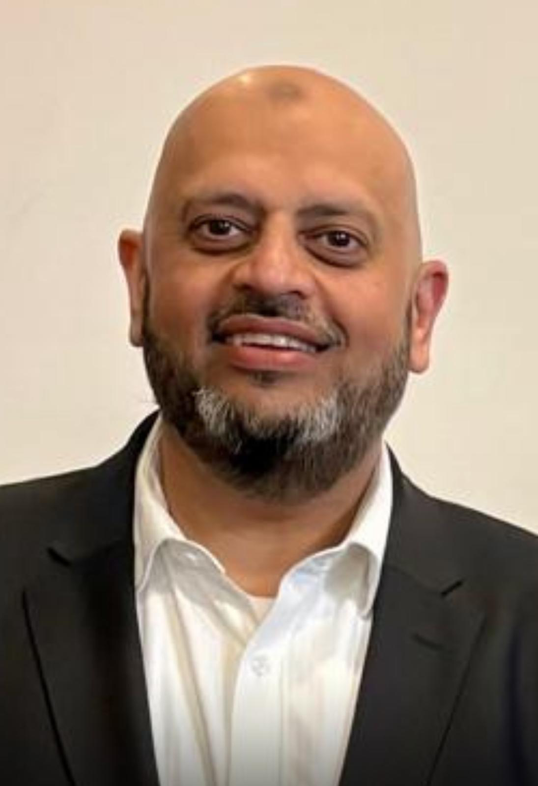 Jahangeer Akhtar