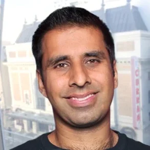 Sajeel Qureshi