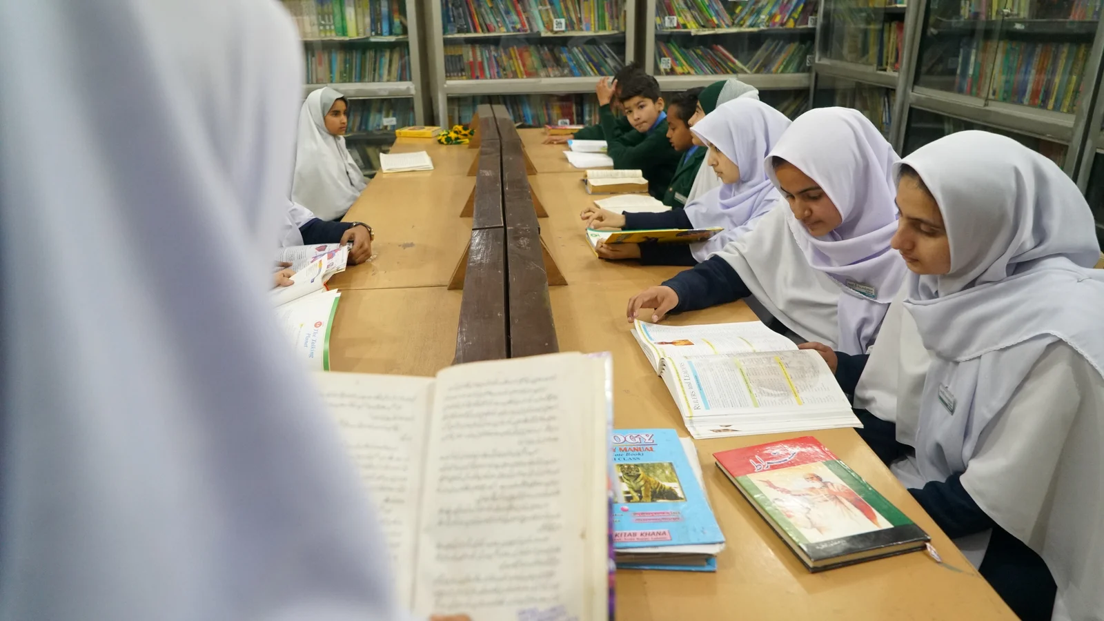 Girls' Education