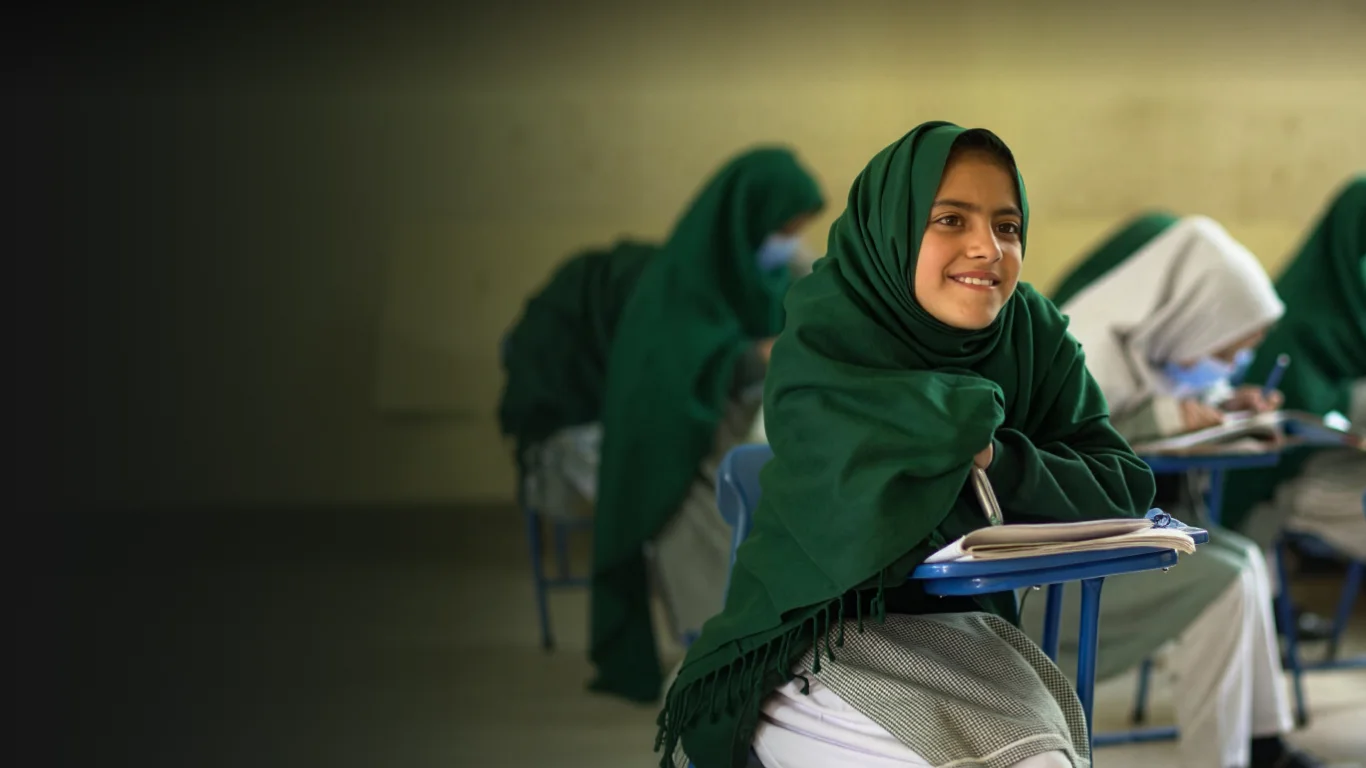 Education