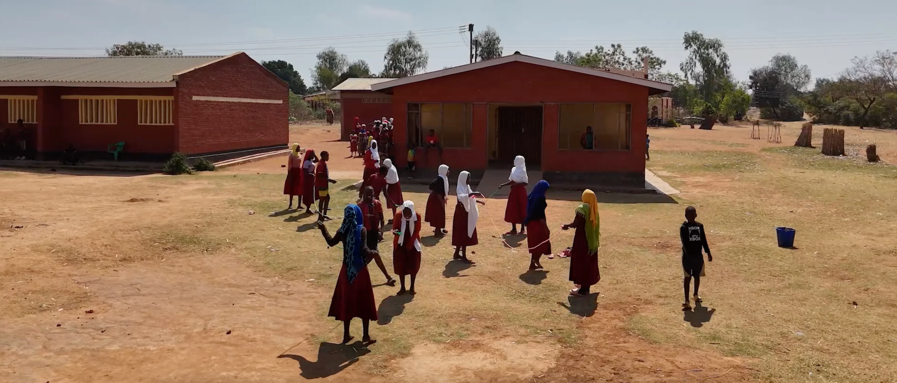 Girls Education