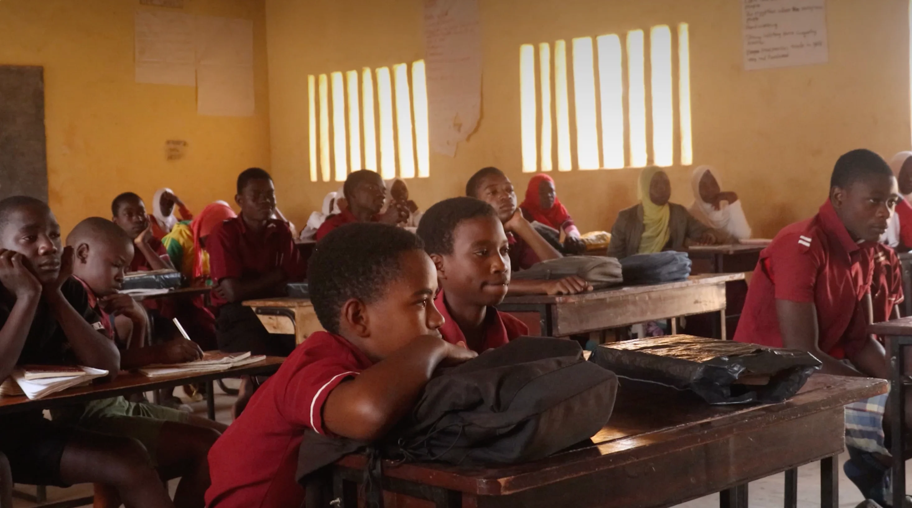 School Construction