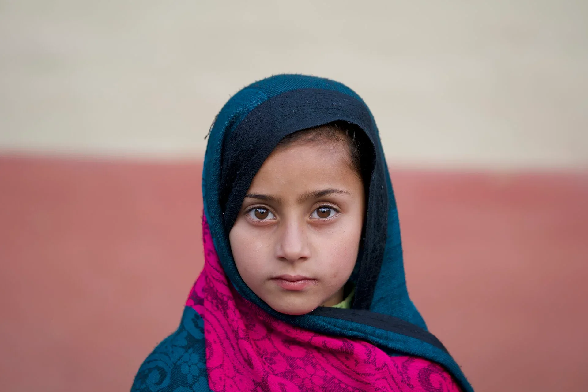Orphan Sponsorship