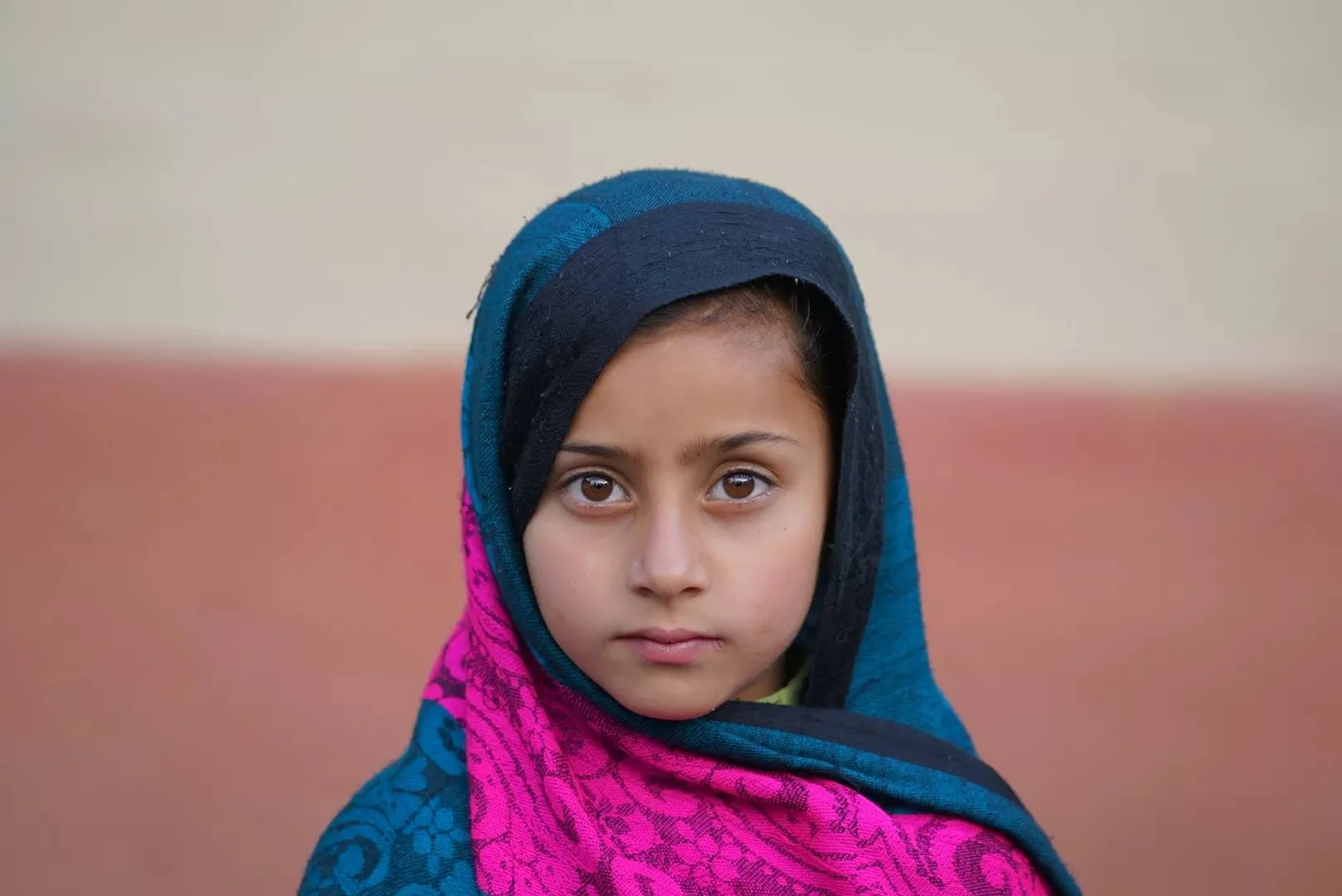 Orphan Sponsorship