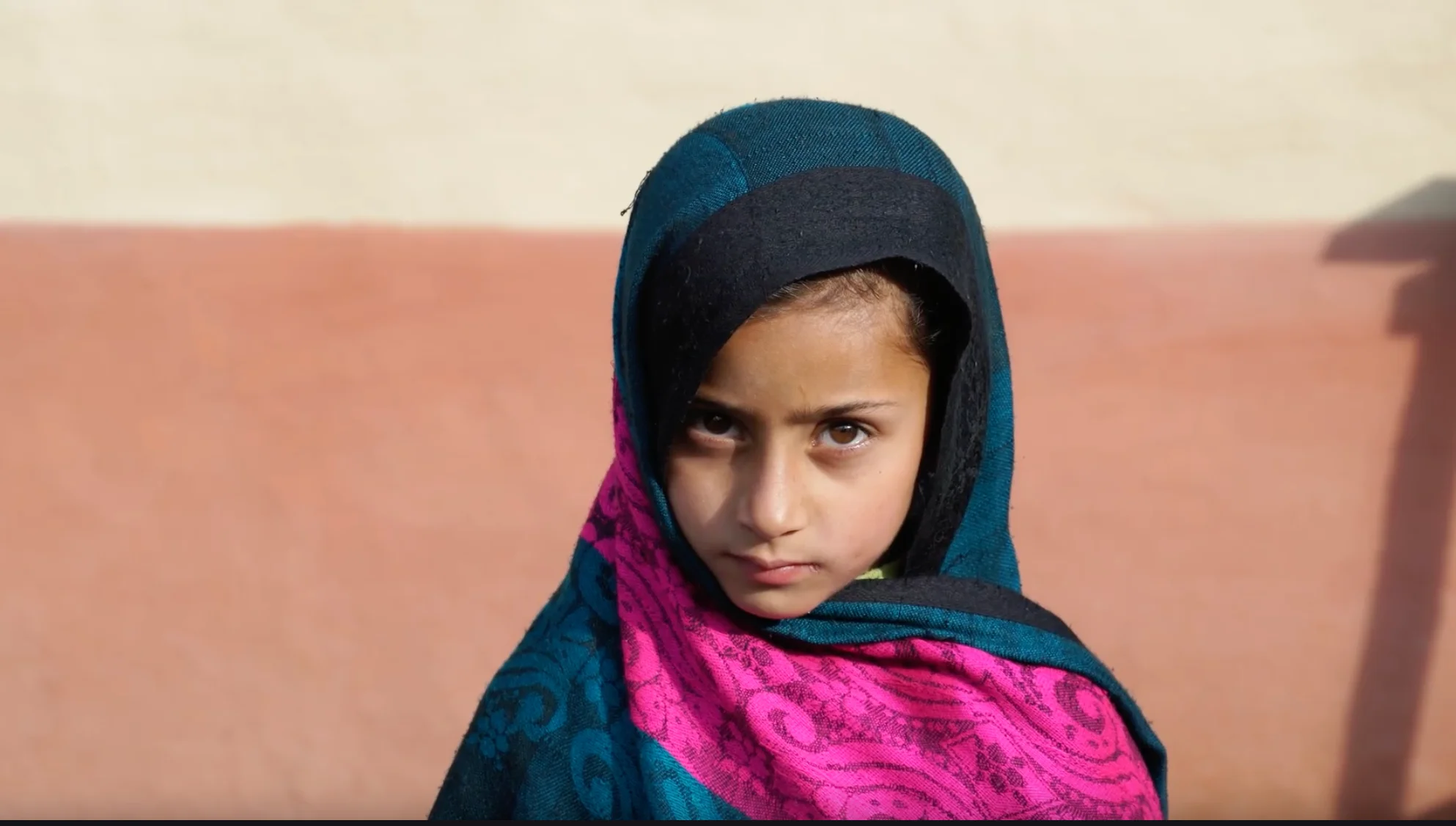 Sponsor An Orphan