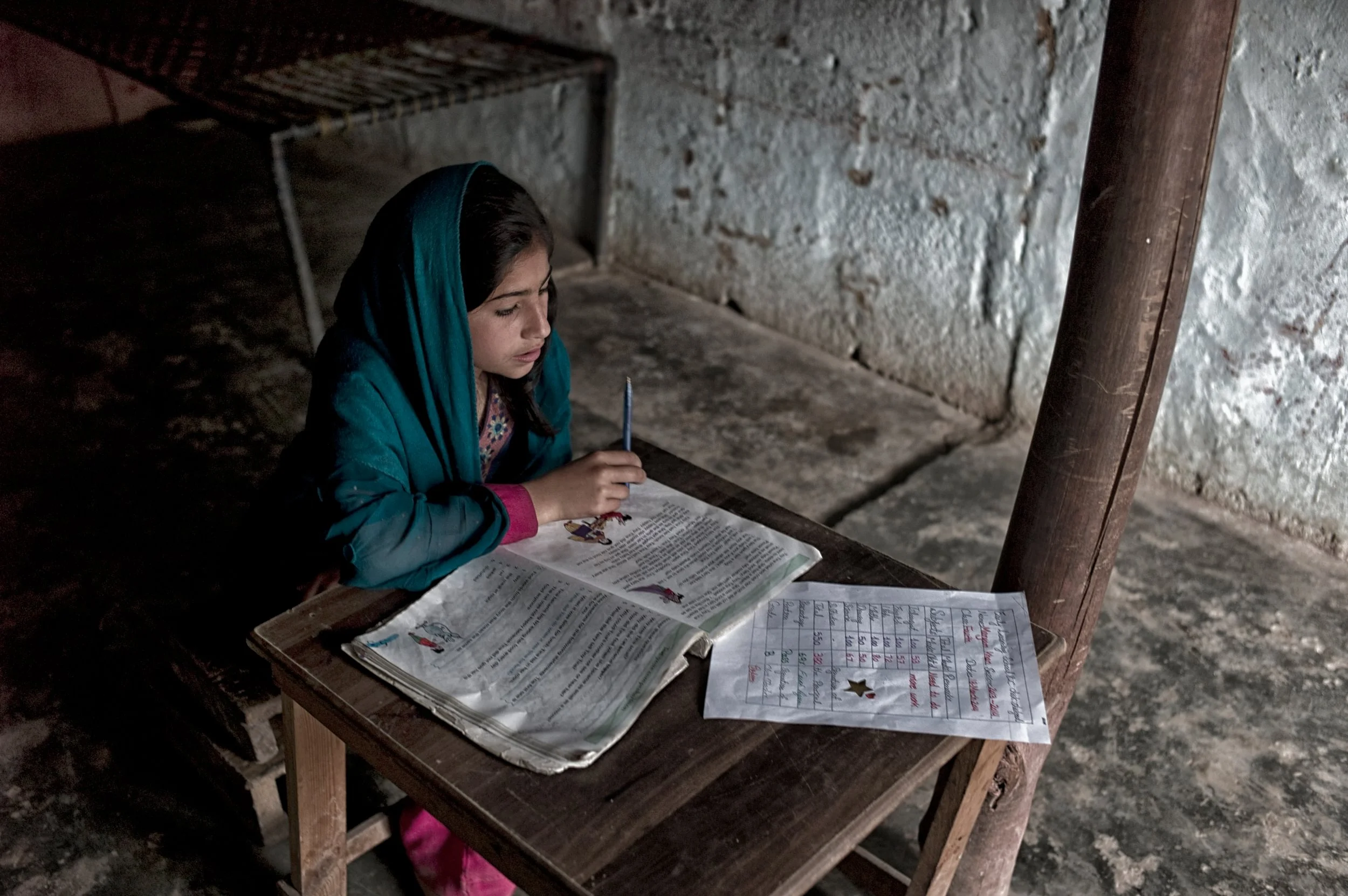 Sponsor An Orphan