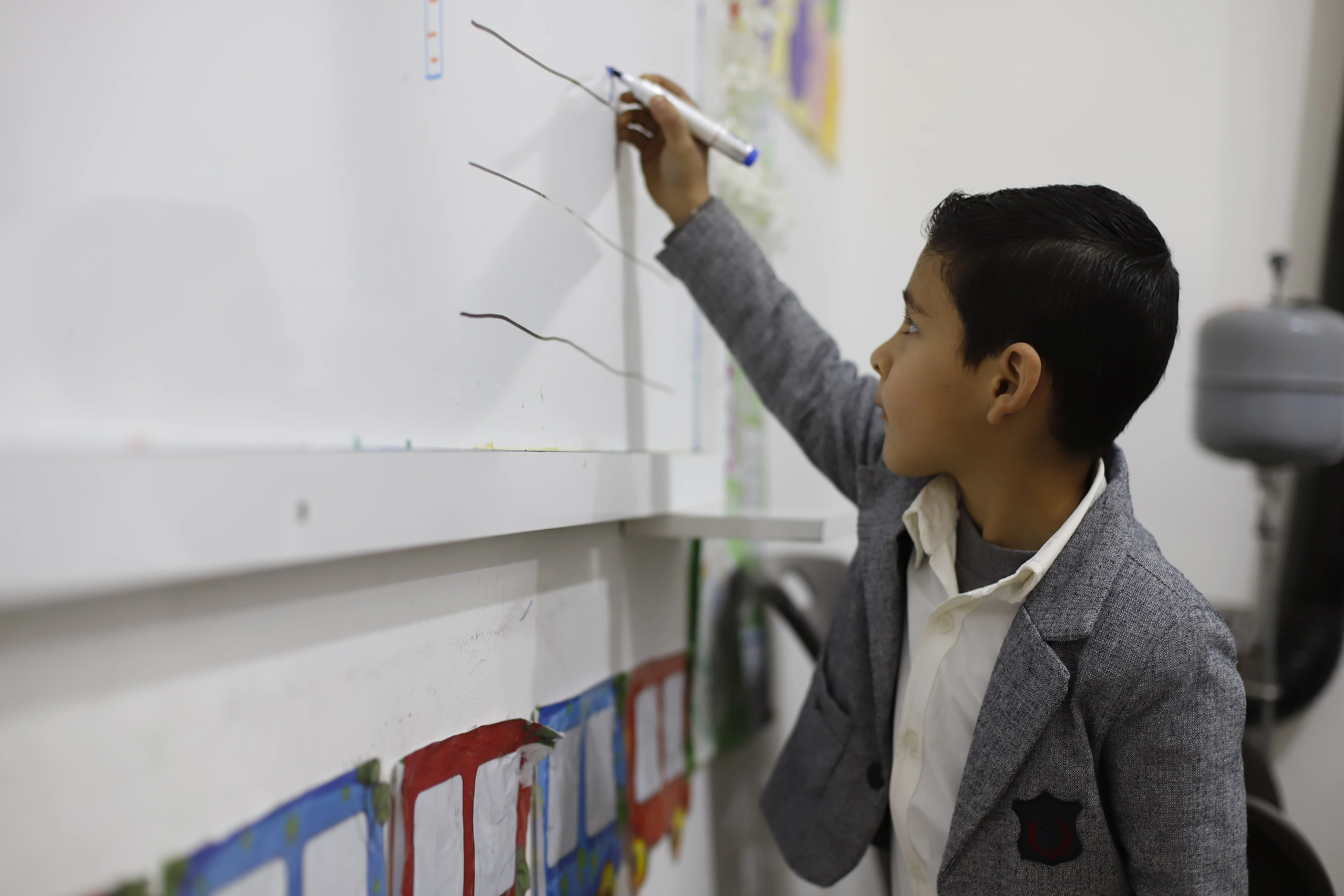 Safe Learning Centres