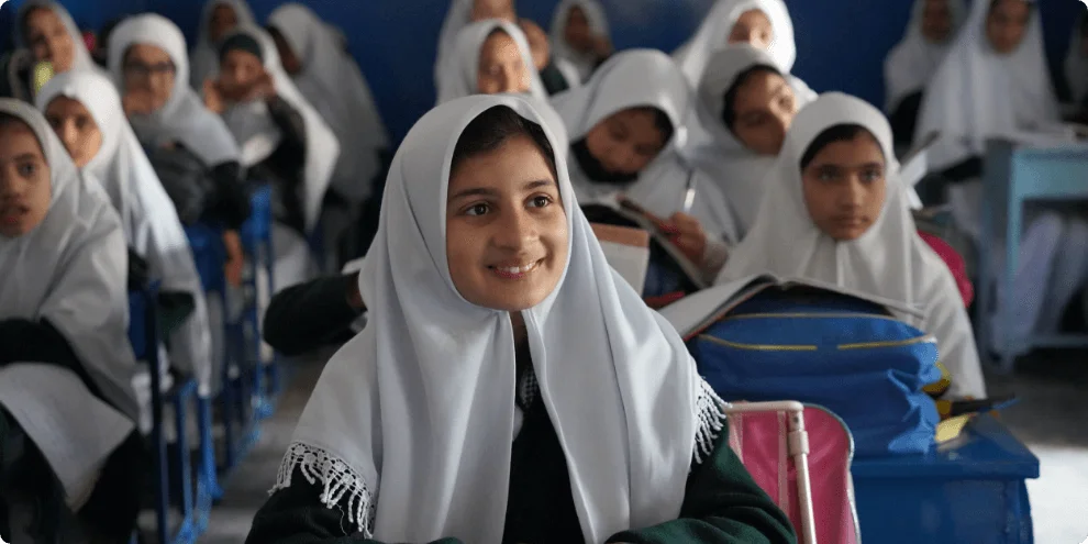Women's Empowerment