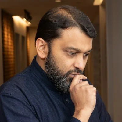 Shaykh Dr. Yasir Qadhi