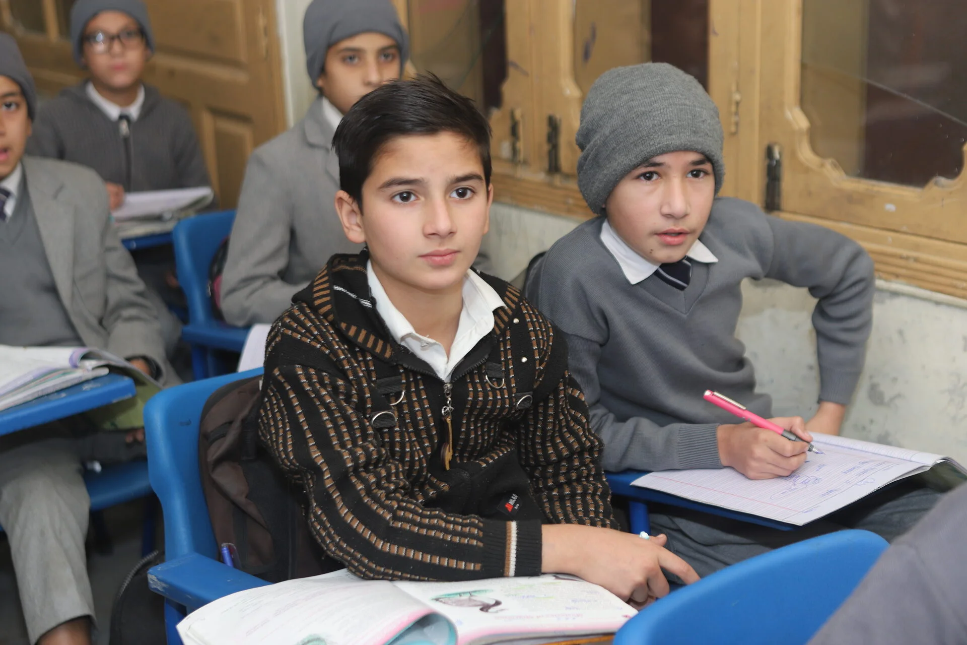 Education