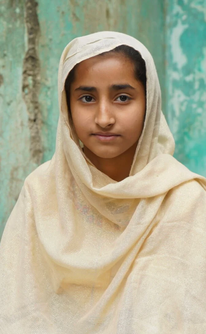 Zakat beneficiary
